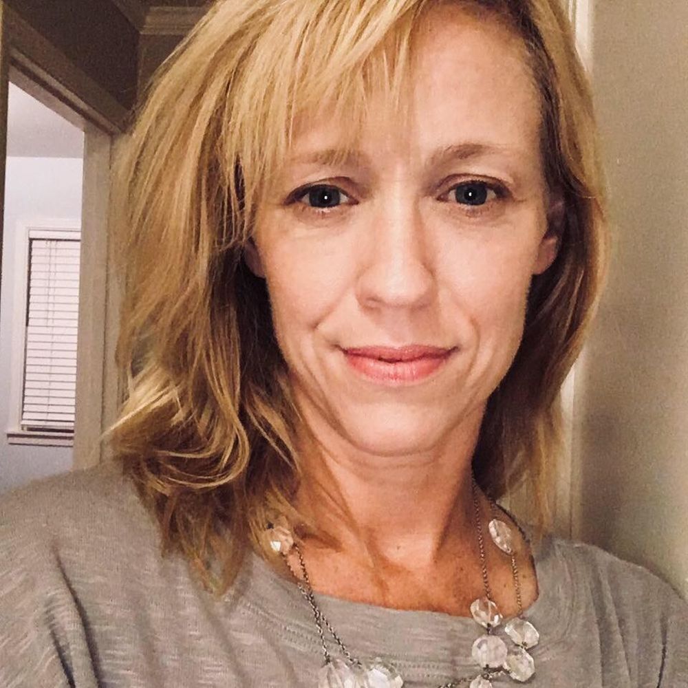 Meet your Posher, Kristin